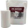 Chemtronics ITW CC Wet Isopropanol Wipes Tub 280 x 280 mm 50 Per Pack GPW50