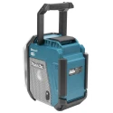 Makita Work Site Radio FM Cordless 18V Battery Powered 25W Output DMR115