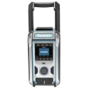 Makita Work Site Radio FM Cordless 18V Battery Powered 25W Output DMR115
