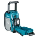 Makita Work Site Radio FM Cordless 18V Battery Powered 25W Output DMR115