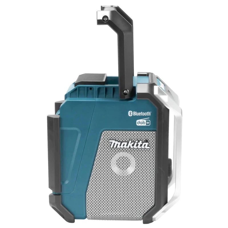 Makita Work Site Radio FM Cordless 18V Battery Powered 25W Output DMR115