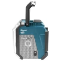 Makita Work Site Radio FM Cordless 18V Battery Powered 25W Output DMR115