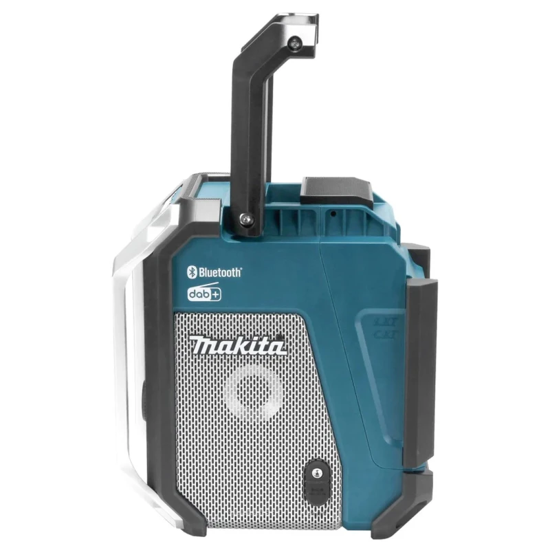 Makita Work Site Radio FM Cordless 18V Battery Powered 25W Output DMR115