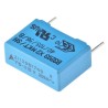TDK B3293 Film Capacitor 150 nF 305V AC 305V DC Through Hole 2 Pin Pitch 15mm B32932A3154K000