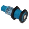 SICK Threaded Barrel Ultrasonic Proximity Sensor M18 x 1 250mm Detection 200mA PNP Output 30V UM18-211161101