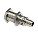 SICK Threaded Barrel Ultrasonic Proximity Sensor UM, M18 1 m Detection 0/10 V Output 30 V DC UM18-218127111