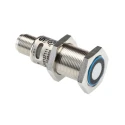 SICK Threaded Barrel Ultrasonic Proximity Sensor UM, M18 1 m Detection 0/10 V Output 30 V DC UM18-218127111