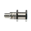 SICK Threaded Barrel Ultrasonic Proximity Sensor UM, M18 1 m Detection 0/10 V Output 30 V DC UM18-218127111