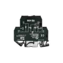 RS PRO Solid State Interface Relay 48 V DIN Rail Mount with 240V AC Maximum Control Voltage 212-5495
