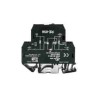 RS PRO Solid State Interface Relay 48 V DIN Rail Mount with 240V AC Maximum Control Voltage 212-5495