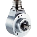 SICK DBS60 Core Series Incremental Encoder 30V, 100 PPR, HTL, TTL Signal, Solid Shaft 10 mm DBS60