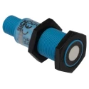 SICK Threaded Barrel Ultrasonic Proximity Sensor M18 x 1 350 mm 200mA PNP 30 V dc UM18-212161101