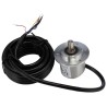 SICK DBS50 Core Series Incremental Encoder 30V 100 Pulses Per Revolution HTL Output Solid Shaft 8 mm DBS50