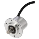 SICK DBS50 Core Series Incremental Encoder 30V 100 Pulses Per Revolution HTL Output Solid Shaft 8 mm DBS50