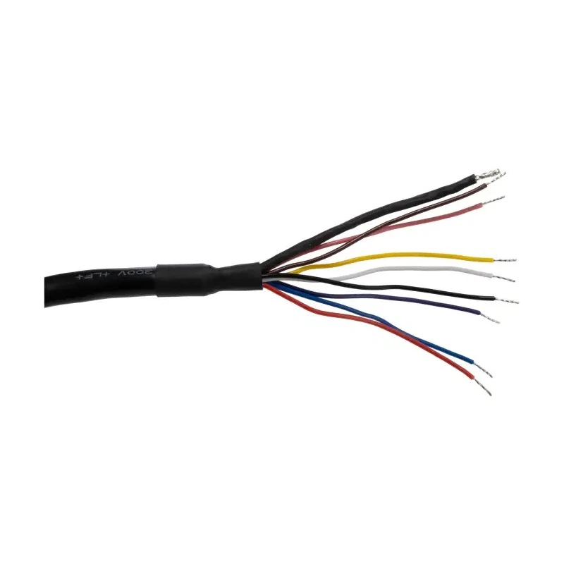SICK DBS50 Core Series Incremental Encoder 30V 100 Pulses Per Revolution HTL Output Solid Shaft 8 mm DBS50