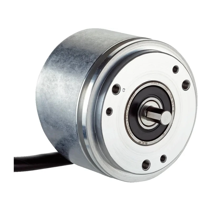 SICK DBS60 Core Series Incremental Encoder 30V, 500 PPR, HTL TTL Signal, Solid Shaft 6 mm DBS60