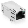 Wurth Elektronik Through Hole LAN Ethernet Transformer, 85 °C, -40 °C, Depth 33.02 mm 7499811420