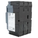 Siemens SENTRON Molded Case Circuit Breaker 3-Pole 125A 25kA Breaking Capacity Fixed Mount 3VA1112-3ED36-0AA0