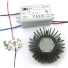 Intelligent LED Solutions LED Light Kit OSLON Black IR PiNoir Development Kit ILK-PINOIR-BASIC-01.