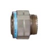 Amphenol Limited MIL Spec Circular Connector D38999 Straight 55 Way Male Contacts 400, 550V AC Aluminium D38999/26WE35PN