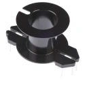 TDK Coil Former for Use with RM 12 Core Fibreglass Reinforced Thermosetting Plastic 155°C B65816N1012D001