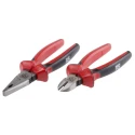 RS PRO 2-Piece Steel Plier Set Combination Pliers and Cutters Turkey 875-5818