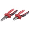 RS PRO 2-Piece Steel Plier Set Combination Pliers and Cutters Turkey 875-5818