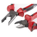 RS PRO 2-Piece Steel Plier Set Combination Pliers and Cutters Turkey 875-5818