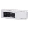 Mitsubishi Electric FX5U Series PLC CPU 40-Input Sink Input 40 Outputs Relay Output
