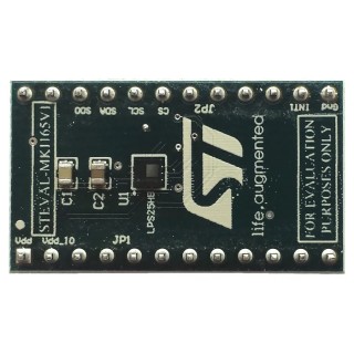 STMicroelectronics Pressure Sensor Adapter Board for LPS25HB STEVAL-MKI165V1