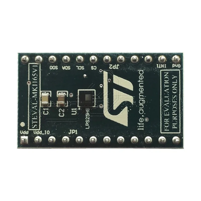 STMicroelectronics Pressure Sensor Adapter Board for LPS25HB STEVAL-MKI165V1