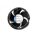 ebm-papst 6300 - S-Force Series Axial Fan 48V DC 67W 0.12A 710 m³/h IP20 119mm x 60mm x 50.8mm IP20