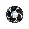ebm-papst 6300 - S-Force Series Axial Fan 48V DC 67W 0.12A 710 m³/h IP20 119mm x 60mm x 50.8mm IP20