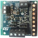 STMicroelectronics Ultra Low Power Energy Harvester and Battery Charger Evaluation Board  SPV1050