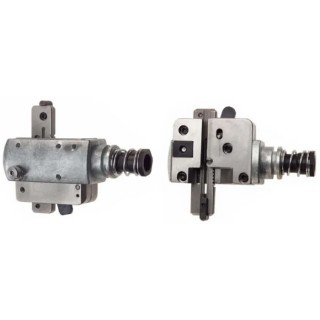 TE Connectivity 2 mm Common Termination (CT) Terminating Head for Pistol Grip Manual Handle Assembly 58372-1