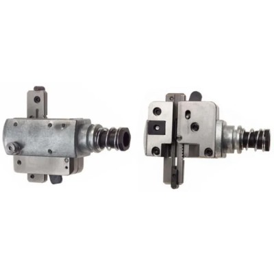 TE Connectivity 2 mm Common Termination (CT) Terminating Head for Pistol Grip Manual Handle Assembly 58372-1