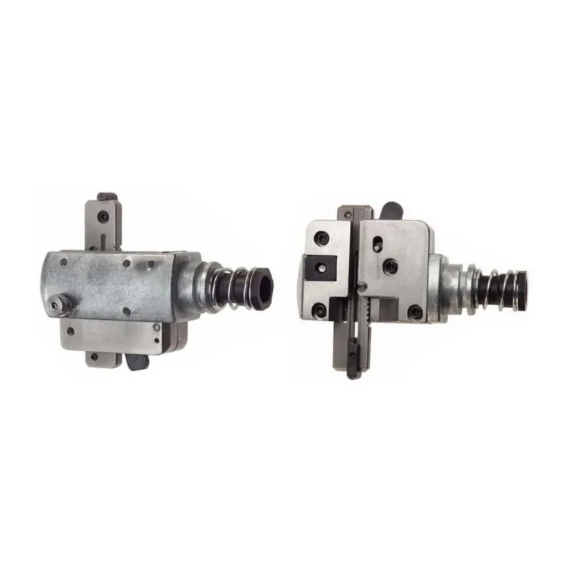 TE Connectivity 2 mm Common Termination (CT) Terminating Head for Pistol Grip Manual Handle Assembly 58372-1
