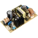 MEAN WELL DC/DC Converter 24V DC Output, 18V DC Maximum Input, 1.25A Output Current, 30W Power, Chassis Mount PSD-30A-24