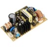 MEAN WELL DC/DC Converter 24V DC Output, 18V DC Maximum Input, 1.25A Output Current, 30W Power, Chassis Mount PSD-30A-24