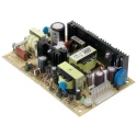 MEAN WELL 45W Single Output DC-DC Converter 5V dc Output, 18-24V dc Input, Chassis Mount, PSD-45B-05