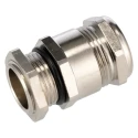 Lapp SKINDICHT Series Brass Cable Gland M20 Thread Size with 10.8-12.8mm Cable Diameter 52103020+59000350