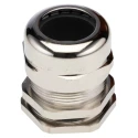Lapp SKINTOP Series 25 Cable Gland Nickel Plated Brass PG29 Thread Size IP68 Rating 16-25mm Cable Diameter 52015760+52003550