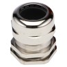Lapp SKINTOP Series 25 Cable Gland Nickel Plated Brass PG29 Thread Size IP68 Rating 16-25mm Cable Diameter 52015760+52003550