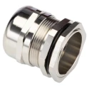 Lapp SKINTOP Series 25 Cable Gland Nickel Plated Brass PG29 Thread Size IP68 Rating 16-25mm Cable Diameter 52015760+52003550