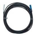 SICK AC/DC 2 Wire Pneumatic Sensor 30V dc Plastic Housing IP65 with LED Indicator RZT7-03ZUS-KUB