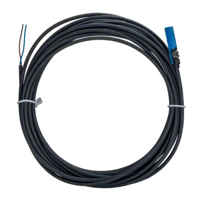 SICK AC/DC 2 Wire Pneumatic Sensor 30V dc Plastic Housing IP65 with LED Indicator RZT7-03ZUS-KUB
