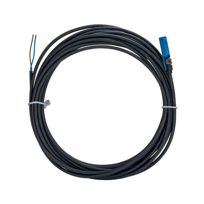 SICK AC/DC 2 Wire Pneumatic Sensor 30V dc Plastic Housing IP65 with LED Indicator RZT7-03ZUS-KUB