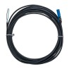 SICK AC/DC 2 Wire Pneumatic Sensor 30V dc Plastic Housing IP65 with LED Indicator RZT7-03ZUS-KUB