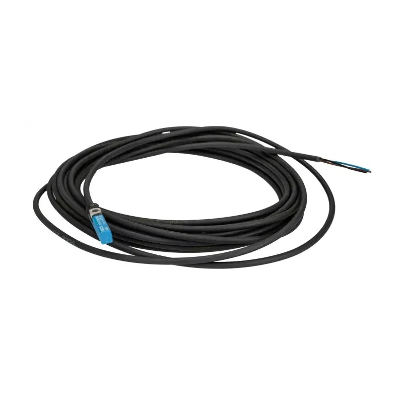 SICK AC/DC 3 Wire Pneumatic Sensor IP65 30V dc Plastic Housing Reed Switch with LED Indicator RZT7-03ZRS-KUB
