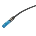 SICK AC/DC 3 Wire Pneumatic Sensor IP65 30V dc Plastic Housing Reed Switch with LED Indicator RZT7-03ZRS-KUB